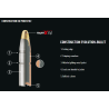 RWS CAL  9,3X62  EVOLUTION 290GR /  18.8 GRAMMES