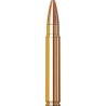 HORNADY CAL 9,3X62  CUSTOM INTERNATIONAL 286GR / 18.5 GRAMMES