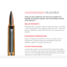 HORNADY CAL 9,3X62  CUSTOM INTERNATIONAL 286GR / 18.5 GRAMMES