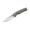BOKER MAGNUM REKIN LAME 81MM