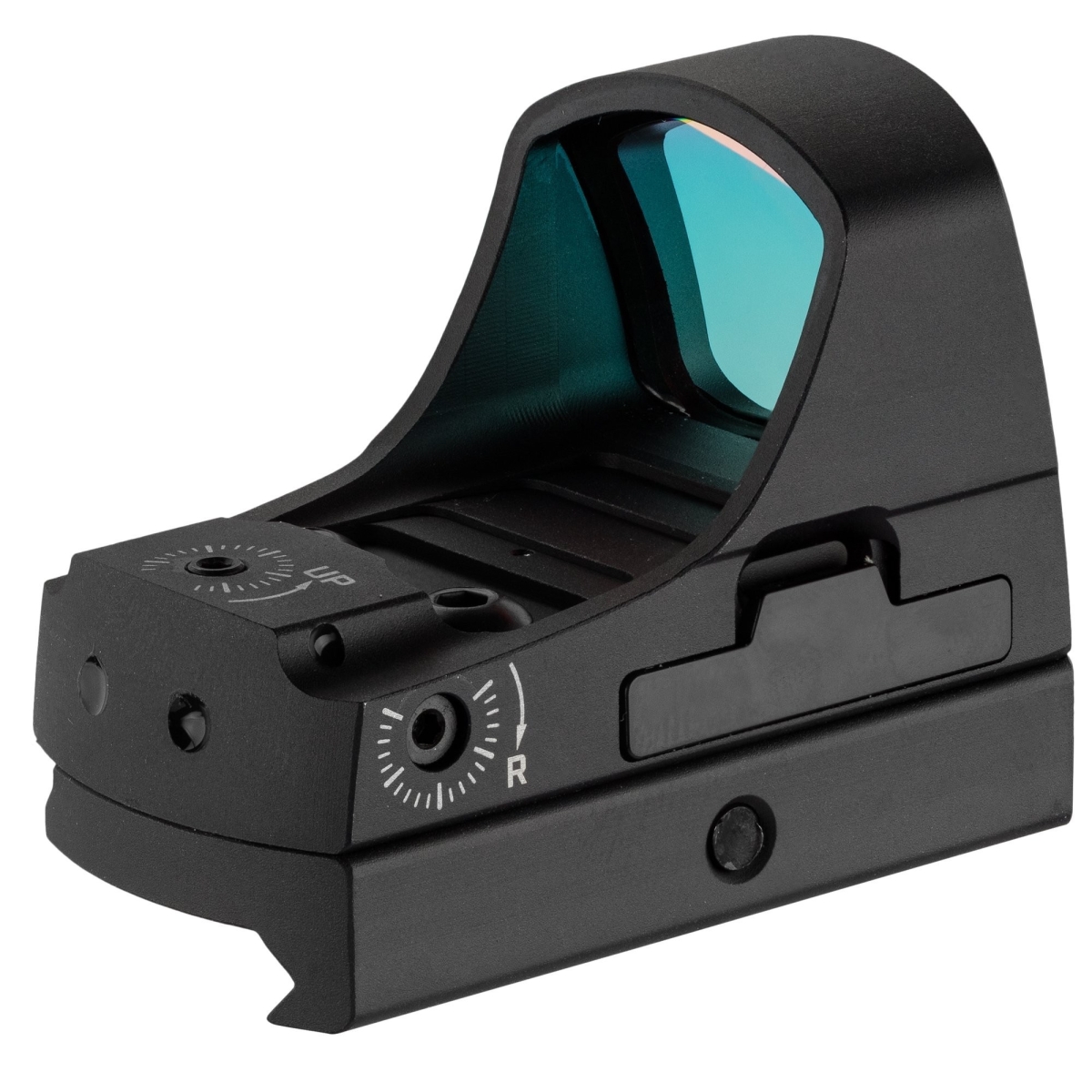 POINT ROUGE NIKKO STIRLING PRO T5
