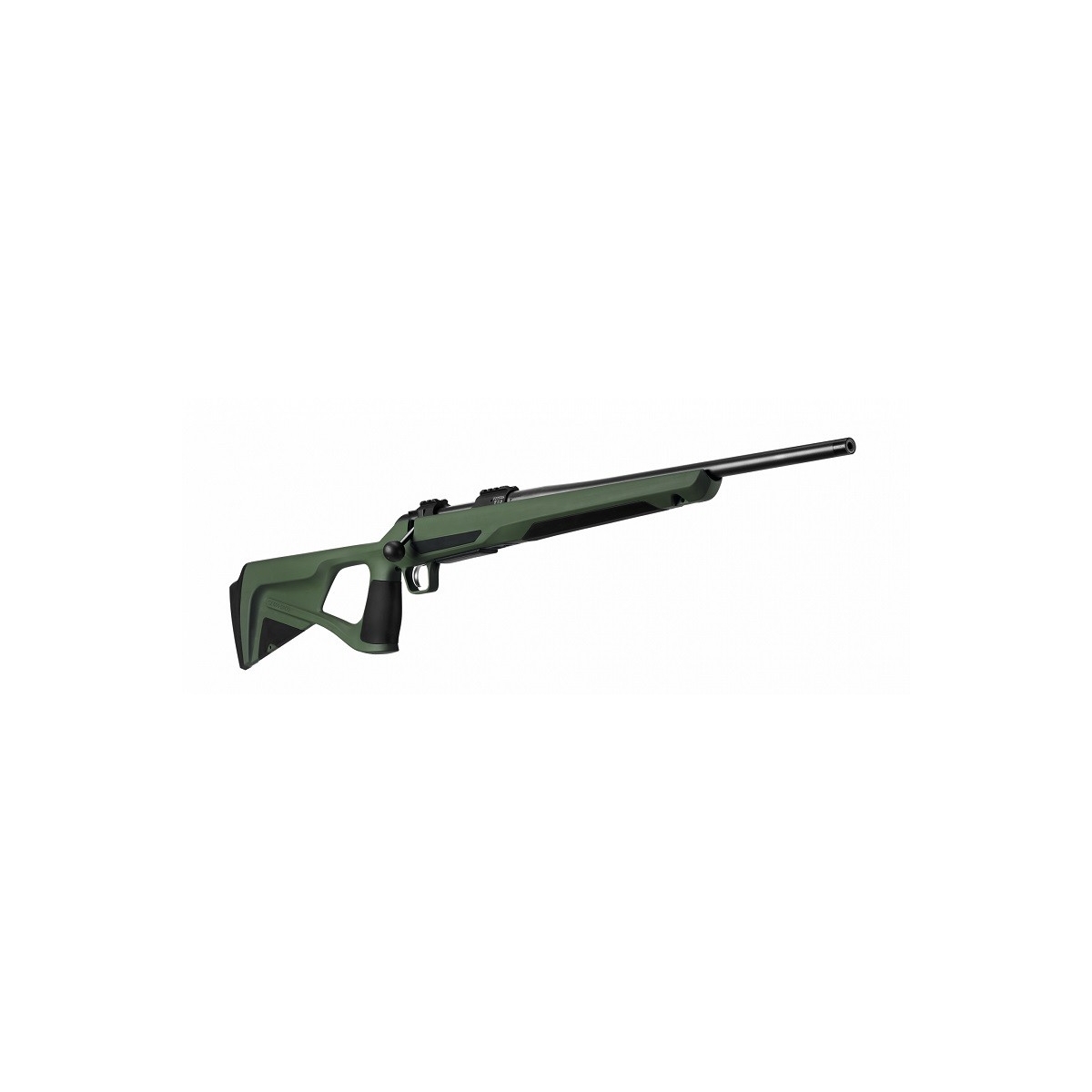 CZ A VERROU 600 ERGO M15X1. 3/4 droit CZ A VERROU 600 ERGO M15X1. 3/4 droit