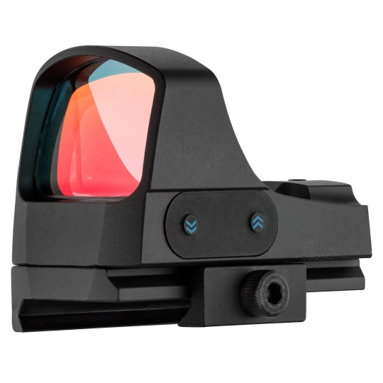 POINT ROUGE NIKKO STIRLING PRO T5