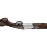 FAIR - fusil superposé de chasse premier acier extracteurs cal.12/76 - vue de dessous FAIR - fusil superposé de chasse premier acier extracteurs cal.12/76 - vue de dessous