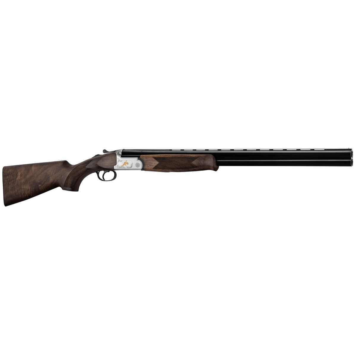 FAIR - fusil superposé de chasse premier acier extracteurs cal.12/76 FAIR - fusil superposé de chasse premier acier extracteurs cal.12/76