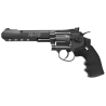REVOLVER CO2 GAMO PR-776 3.98 JOULES CAL. 4.5 MM REVOLVER CO2 GAMO PR-776 3.98 JOULES CAL. 4.5 MM