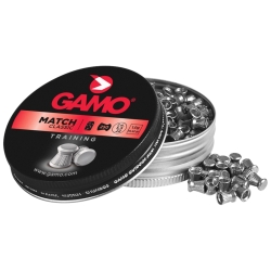 PLOMBS MATCH CLASSIC 5,5 MM...