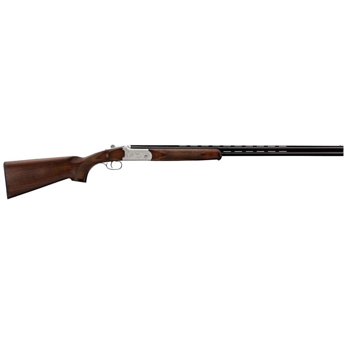 YILDIZ fusil superposé - cal. 410/76 - droite YILDIZ fusil superposé - cal. 410/76 - droite