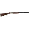 YILDIZ fusil superposé - cal. 410/76 - droite YILDIZ fusil superposé - cal. 410/76 - droite