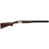 yildiz fusil superposé de chasse extracteur plaine - cal. 20/76 yildiz fusil superposé de chasse extracteur plaine - cal. 20/76