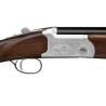 yildiz fusil superposé de chasse extracteur plaine - cal. 20/76 - zoom yildiz fusil superposé de chasse extracteur plaine - cal. 20/76 - zoom