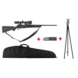 PACK MOSSBERG PATRIOT...