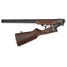 falco fusil superposé super pliante cal.410/76 - plié falco fusil superposé super pliante cal.410/76 - plié