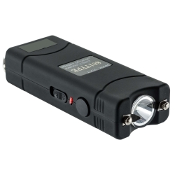 LAMPE ÉLECTROCHOC 5 000 000...