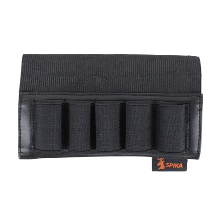 CARTOUCHIÈRE DE CROSSE POUR FUSIL