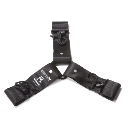 SANGLE DE RENFORT STEADY POUR SIÈGES WALKSTOOL
