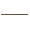 COUNTRY SELLERIE BRETELLE FUSIL CROÛTE TRESSÉE 7 BRINS