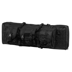 HOUSSE TACTIQUE NOIRE POUR...