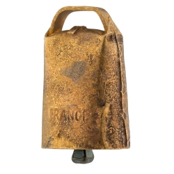 PICONS NAY EN TÔLE CUIVRÉE