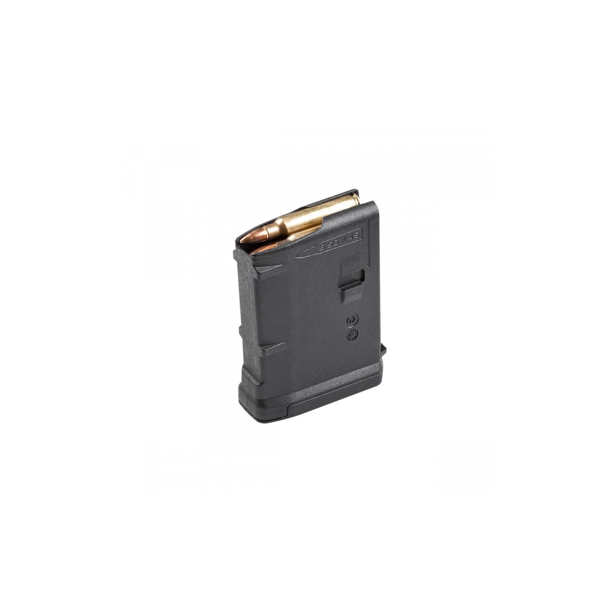 MAGPUL CHARGEUR 10 CPS PMAG .223 MAGPUL CHARGEUR 10 CPS PMAG .223