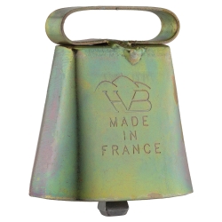 HÉLEN BAUD SONNAILLONS EN...