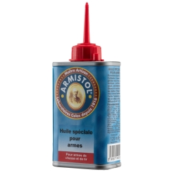 ARMISTOL BURETTE HUILE 3 EN 1
