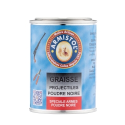 GRAISSE POUR PROJECTILES...
