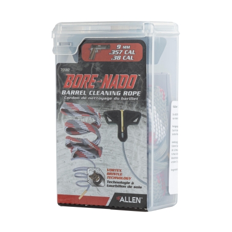 CORDON DE NETTOYAGE TYPE "BORESNAKE"/"BORENADO"