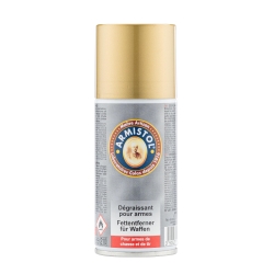 DÉGRAISSANT ARMISTOL POUR ARME