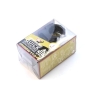 COLLIERS DE MONTAGE ATTACHE RAPIDE UTG 21 MM PICATINNY WEAVER
