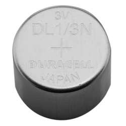 PILE LITHIUM 1/3 N - DURACELL