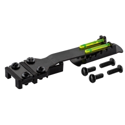 HI-VIZ HAUSSE RÉGLAGE POUR...