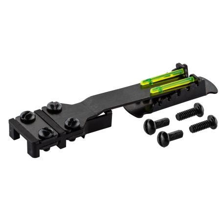 HI-VIZ HAUSSE RÉGLAGE POUR BANDE 4,2 A 8 MM