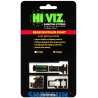 HI-VIZ HAUSSE RÉGLAGE POUR BANDE 4,2 A 8 MM