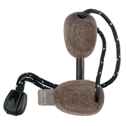 ALLUME-FEU SCOUT BIO...