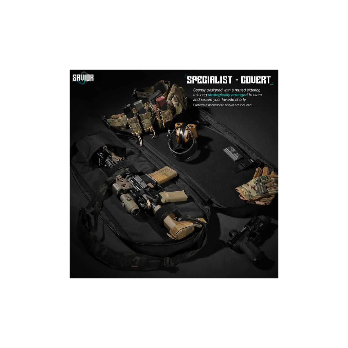SAVIOR HOUSSE COVERT 30" SPECIALIST NOIRE SAVIOR HOUSSE COVERT 30" SPECIALIST NOIRE