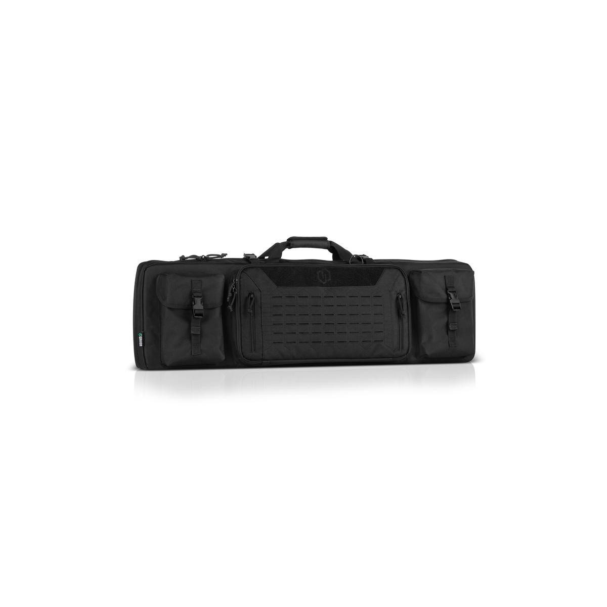 SAVIOR HOUSSE URBAN WARFARE 42" DOUBLE NOIRE SAVIOR HOUSSE URBAN WARFARE 42" DOUBLE NOIRE