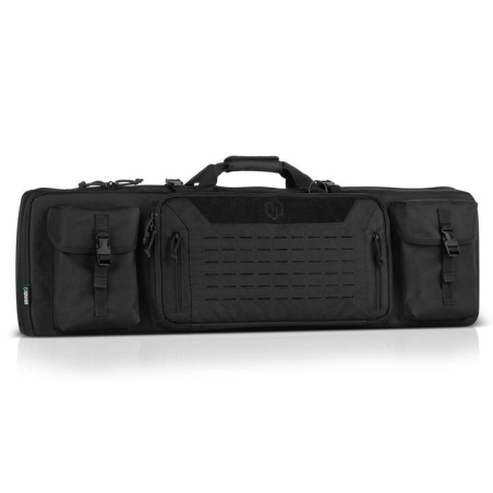 SAVIOR HOUSSE URBAN WARFARE 42" DOUBLE NOIRE