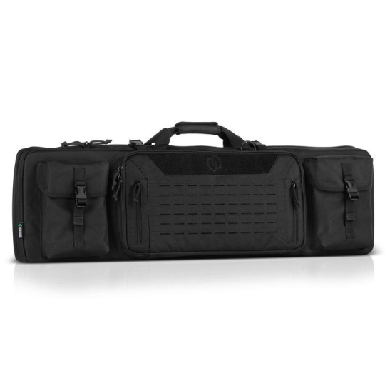 SAVIOR HOUSSE URBAN WARFARE 42" DOUBLE NOIRE