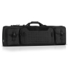 SAVIOR HOUSSE URBAN WARFARE 42" DOUBLE NOIRE SAVIOR HOUSSE URBAN WARFARE 42" DOUBLE NOIRE
