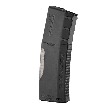 CHARGEUR HERA ARMS H3T - 30 COUPS AR15 NOIR