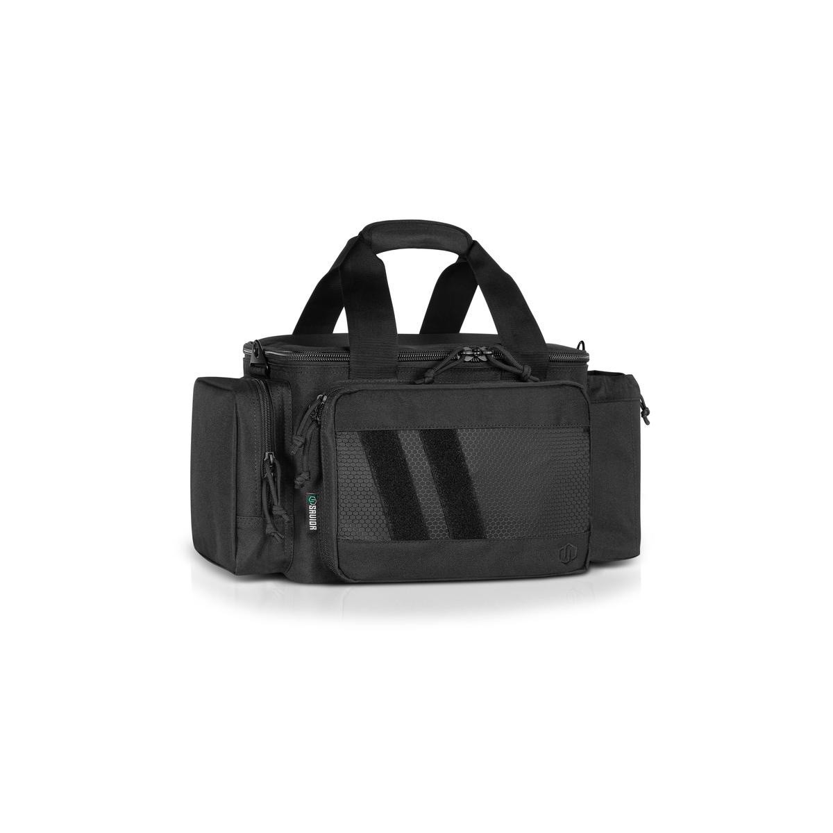SAVIOR SAC DE TIR SPECIALIST NOIR