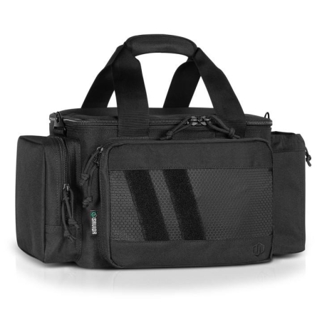 SAVIOR SAC DE TIR SPECIALIST NOIR