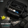 SAVIOR SAC DE TIR SPECIALIST NOIR