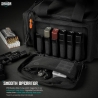 SAVIOR SAC DE TIR SPECIALIST NOIR