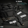 SAVIOR SAC DE TIR SPECIALIST NOIR