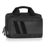 SAVIOR PISTOL CASE NOIRE SAVIOR PISTOL CASE NOIRE