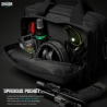 SAVIOR PISTOL CASE NOIRE SAVIOR PISTOL CASE NOIRE