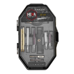 KIT DE NETTOYAGE HEXA...