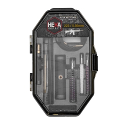 KIT DE NETTOYAGE HEXA...